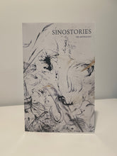 Load image into Gallery viewer, SINOSTORIES | the book