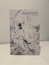 Load image into Gallery viewer, SINOSTORIES | the book